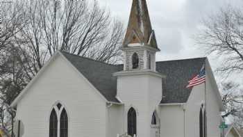 Nance County Historical Society / Fullerton Museum