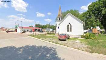 Nance County Historical Society / Fullerton Museum