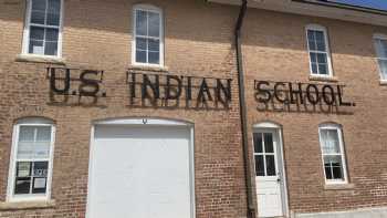 Genoa Indian Industrial School Museum