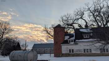 Genoa Indian Industrial School Museum