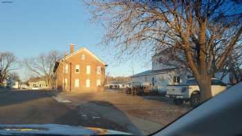 Genoa Indian Industrial School Museum