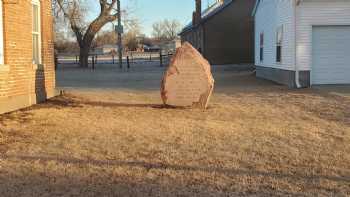 Genoa Indian Industrial School Museum