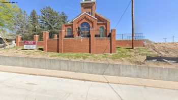 Nebraska City Parochial School