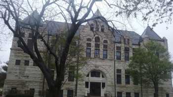 Nemaha County Courthouse