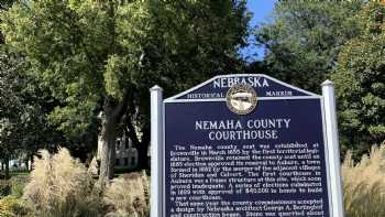 Nemaha County Courthouse