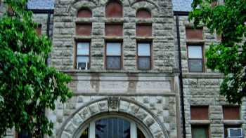 Nemaha County Courthouse