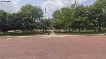 Nemaha County Courthouse