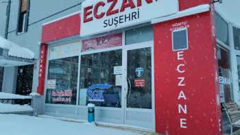 Suşehri Eczanesi