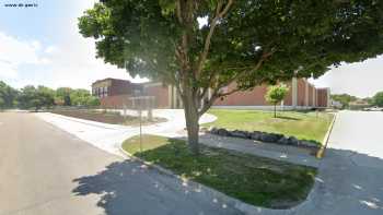 Norfolk Junior High School