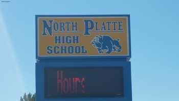 North Platte High School