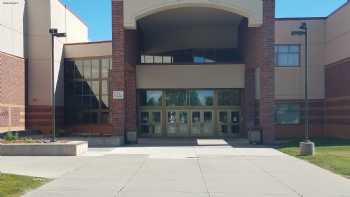 North Platte High School