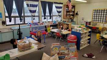 Ladybug Crossing Early Learning Center