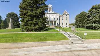 Nuckolls County Road Department