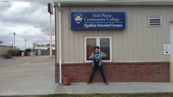 Mid-Plains Community College - Ogallala Campus