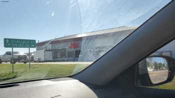 Oshkosh Ace Hardware