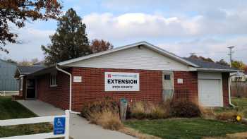 Otoe County Extension Services