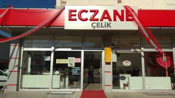 ÇELİK ECZANESİ