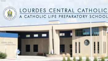 Lourdes Central Catholic