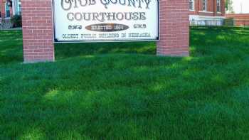 Otoe County County Court Clerk