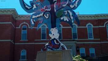 Otoe County County Court Clerk