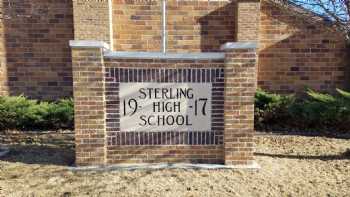 Sterling High School