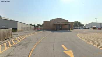 Papillion-La Vista Early Childhood Center