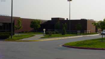 Papillion La Vista Senior High School