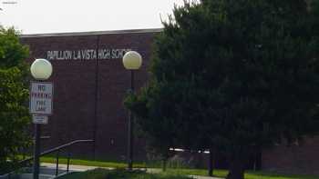 Papillion La Vista Senior High School