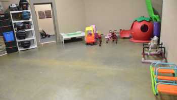 Pre-K & Play Academy