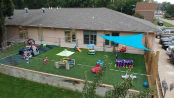 Discovery Academy Childcare