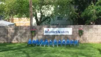 Discovery Academy Childcare