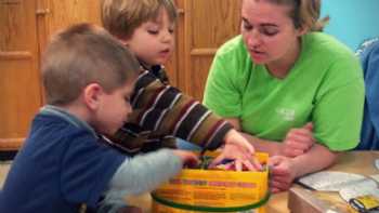 Overland Hills Christian Childcare & Preschool