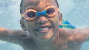 Goldfish Swim School - Sarpy County