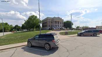 4-H Youth Co-Op Extension