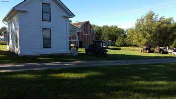 Pawnee City Historical Society