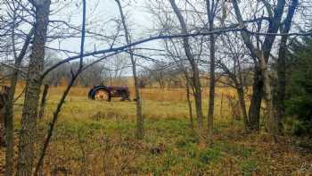 Pawnee City Historical Society