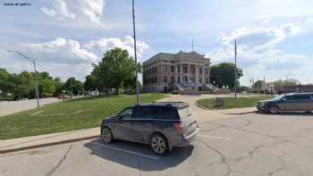 Pawnee County Clerk