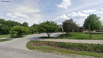 Pawnee City Public Library