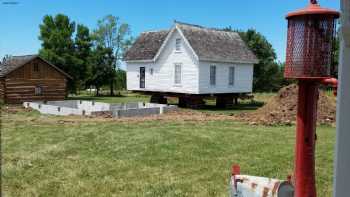 Pawnee City Historical Society