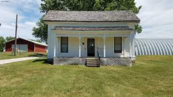 Pawnee City Historical Society