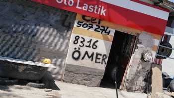 OTO LASTİK