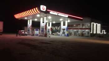 Türkiye Petrolleri Emin Petrol