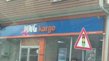 Mng Kargo - Kızılırmak