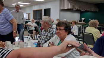 Phelps County Senior Center