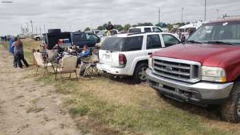 Phelps County Fair