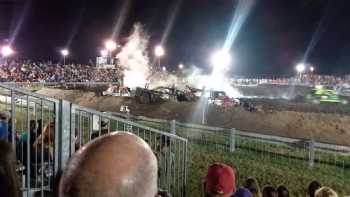 Phelps County Fair