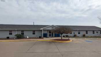 Head Start Education Building