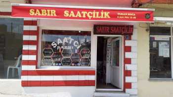 Sabır Saatçilik