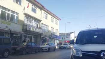 Yıldızeli Meydanı