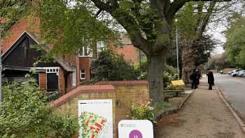 Lucy Cavendish College Guest Rooms